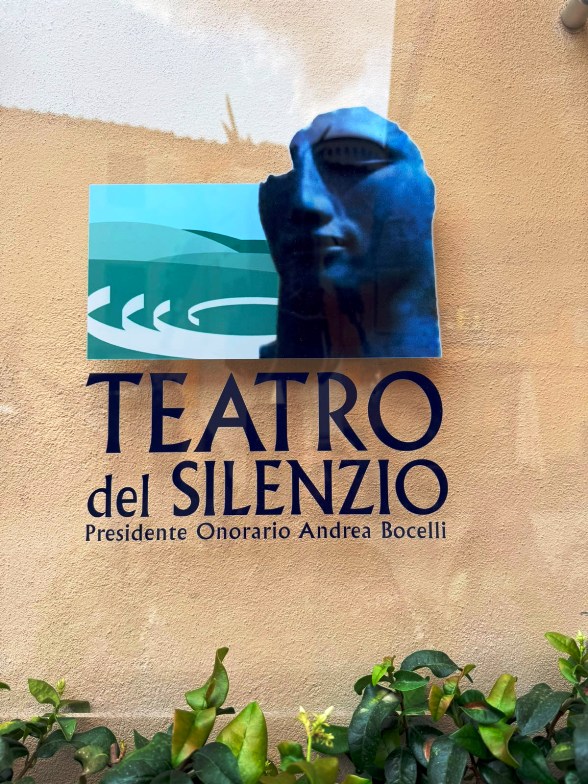 Arianna and Friends offers unique experiences for the visitors during the week of Bocelli concert